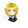 Edward Elric