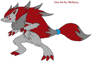 Zoroark