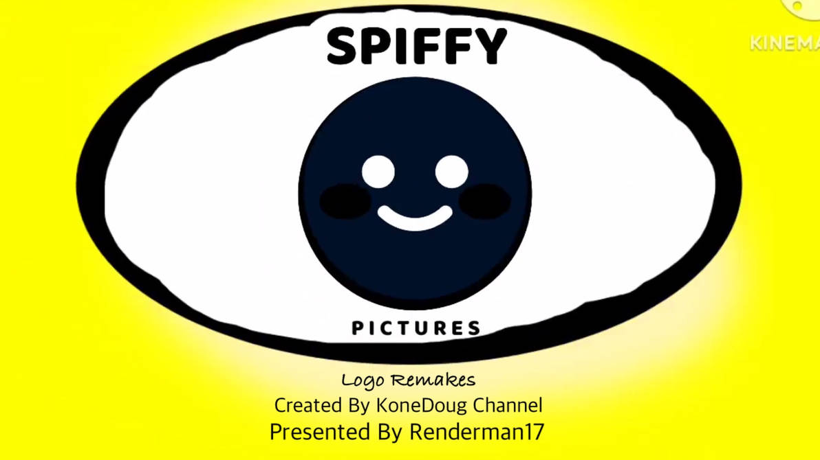 Spiffy Pictures Logo Remakes By Renderman17 On DeviantArt spiffy-pictures-logo-remakes-by-renderman17-on-deviantart