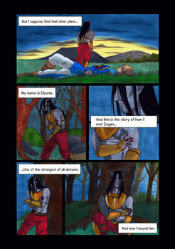 Zegan Explore the Best Zegan Art | DeviantArt