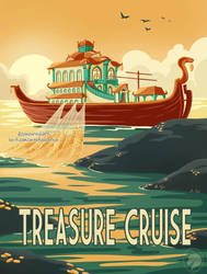 Treasure Cruise 