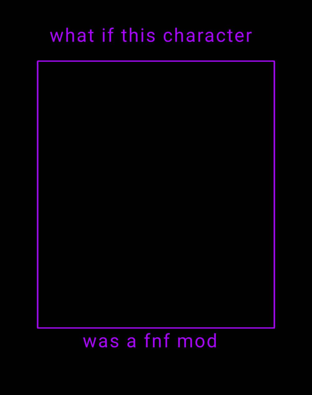im making a mod for fnf but is for android by MattouOFC on DeviantArt