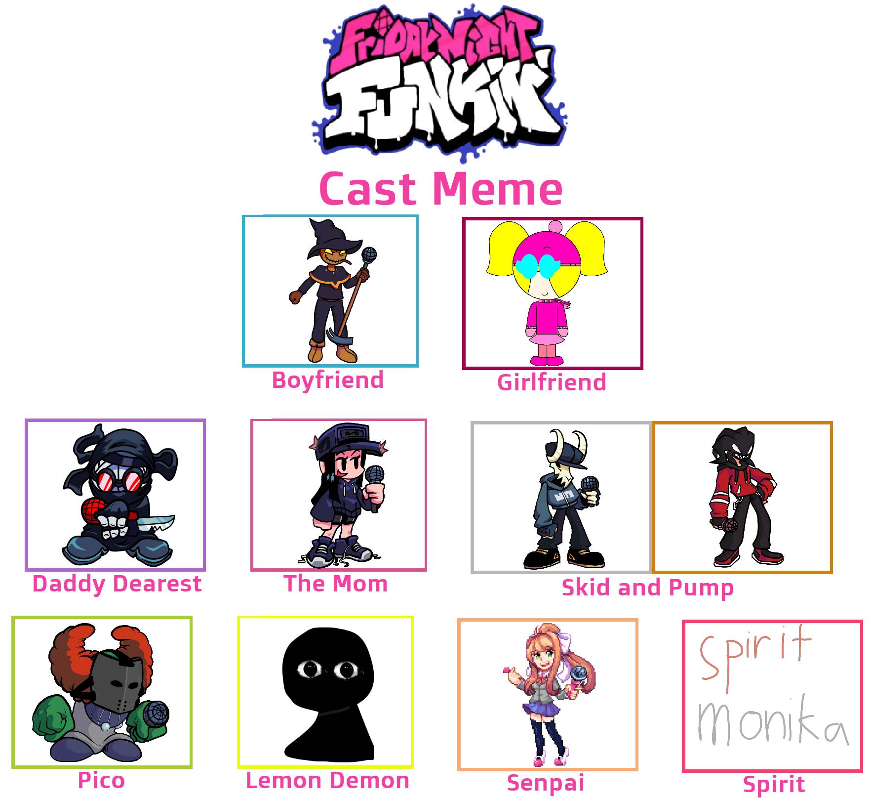 Fnf Meme mod Version By LilyPinkyBunnyUwU On DeviantArt fnf-meme-mod-version-by-lilypinkybunnyuwu-on-deviantart