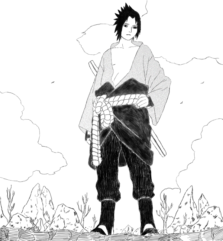 Sasuke