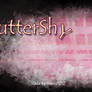 Fluttershy Fb Cover