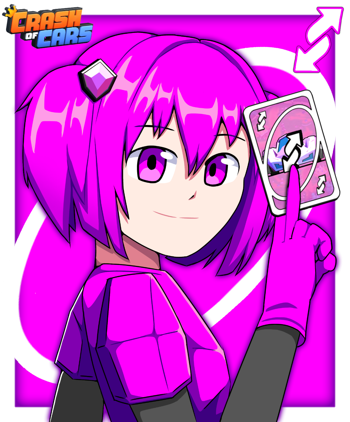 Rico-chan by AditBlue on DeviantArt