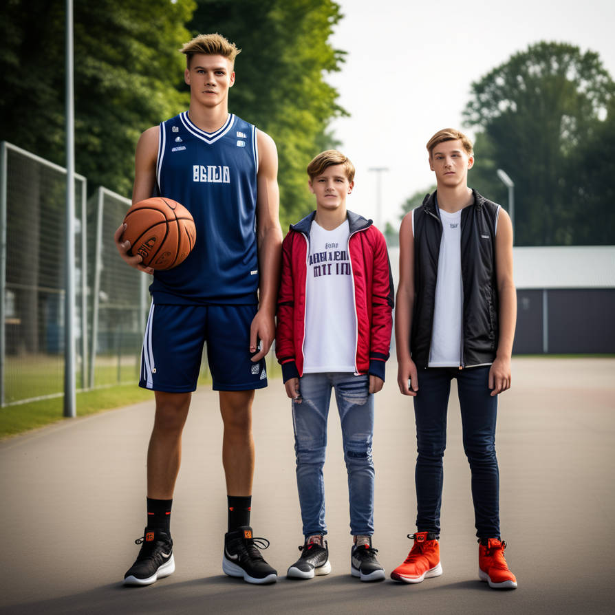 7 Foot 2 5 Foot 10 6 Foot 2 By Jannik9 On DeviantArt 7-foot-2-5-foot-10-6-foot-2-by-jannik9-on-deviantart