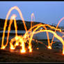 Jumping Flames 2