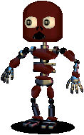 Fnaf World By AustinSchaub On DeviantArt