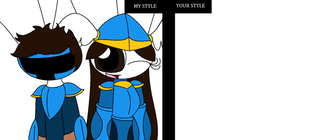 Télécharger gratuitement Images Sword Knight And Superaustinshield Style Meme By Austinschaub On actualisé par