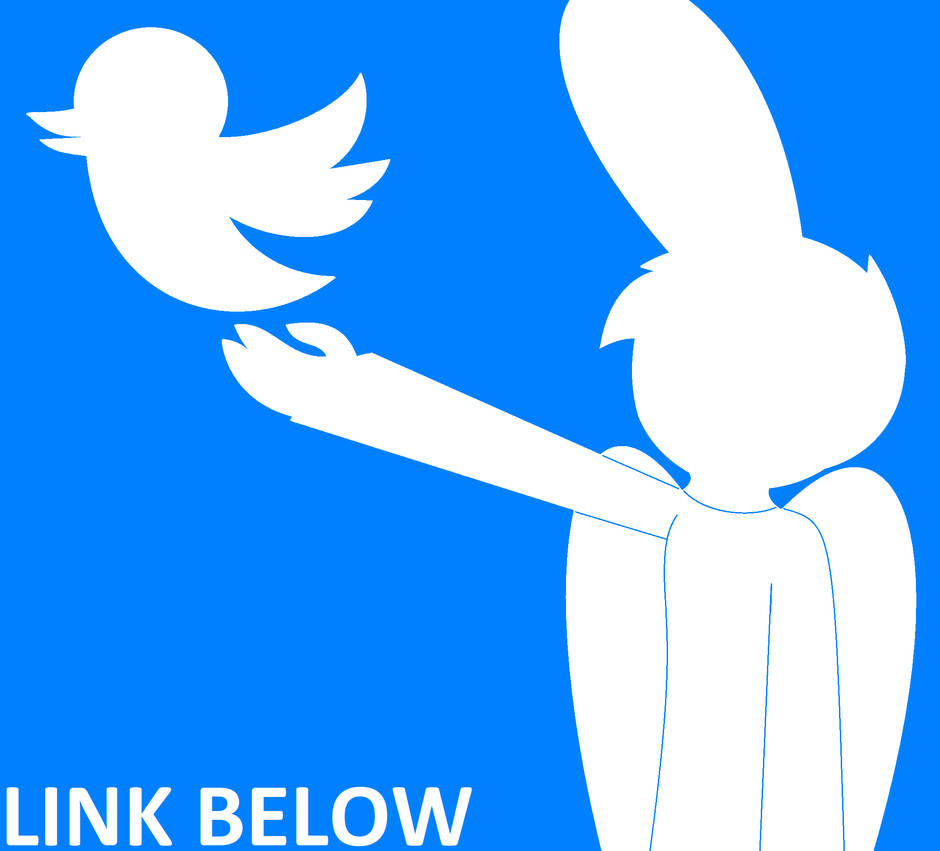 Twitter - Drawing by AustinSchaub on DeviantArt