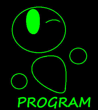 DATABRAWL PROGRAM - Drawing 1 by AustinSchaub on DeviantArt
