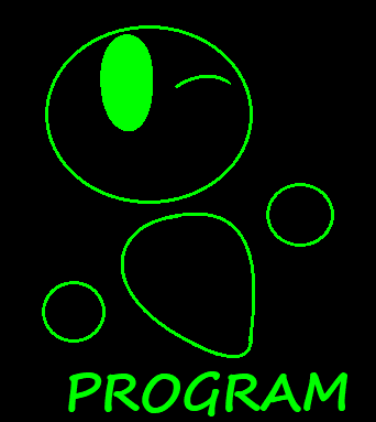 DATABRAWL PROGRAM - Drawing 1 by AustinSchaub on DeviantArt