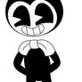 Bendy - Stand Stamps