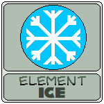 Element Ability - Ice