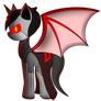 Darkstin (Pony - MLP)