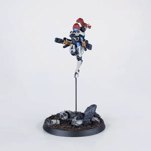 Explore the Best Shadowsun Art | DeviantArt