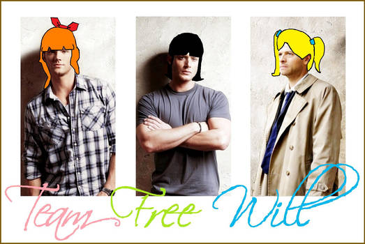 Team Free Will