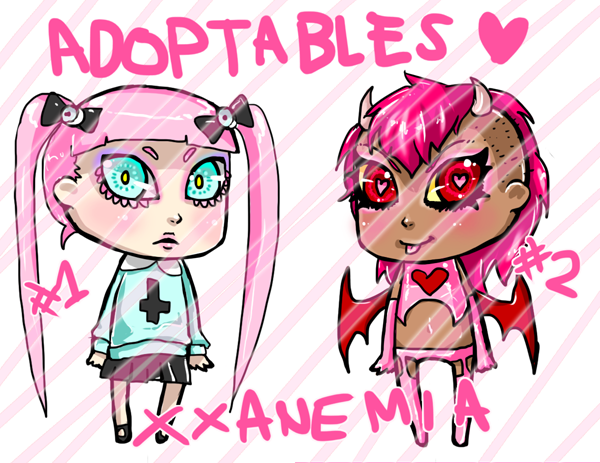 ADOPTABLES