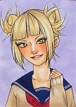 Himiko Toga