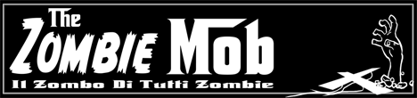 Zombie Mob banner