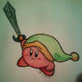 Sword Kirby