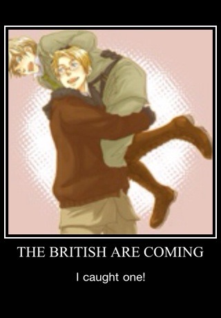 Hetalia Motivational 14