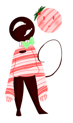 Candy Cheer Mocchi Adopt (OPEN)