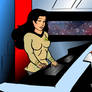 25tb046 manning phaser targeting control