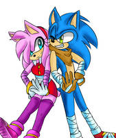 Sonamy Boom coloured