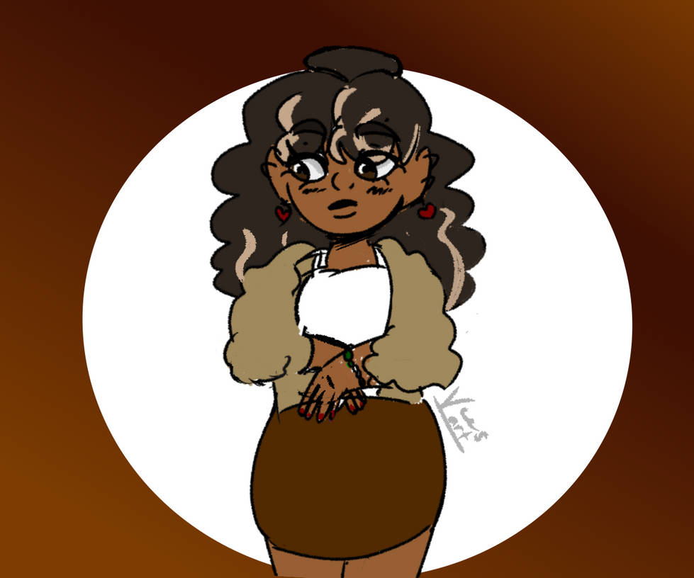 Women By YourLocalTiredArtist On DeviantArt women-by-yourlocaltiredartist-on-deviantart