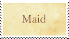 Miss Kobayashi's Dragon Maid Stamp