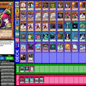 mizar deck yugioh Mizar anime deck : r/DuelLinks