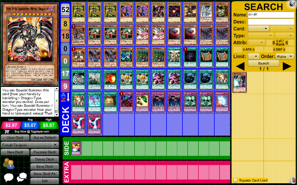 atticus yugioh deck Rhodes (Spirit Caller) Supporter / / Card Text Atticus - SV: Paldean Fates