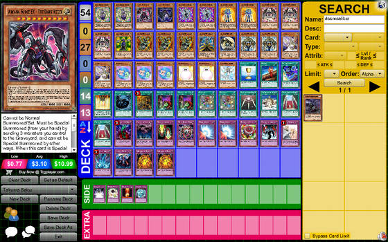 yu gi oh gx sartorius deck Yu-Gi-Oh! Speed Duel GX: Midterm Destruction Box The box includes a variety of cards that can be used to build powerful decks and compete against other players Sartorius | Yu-Gi-Oh! Wiki |