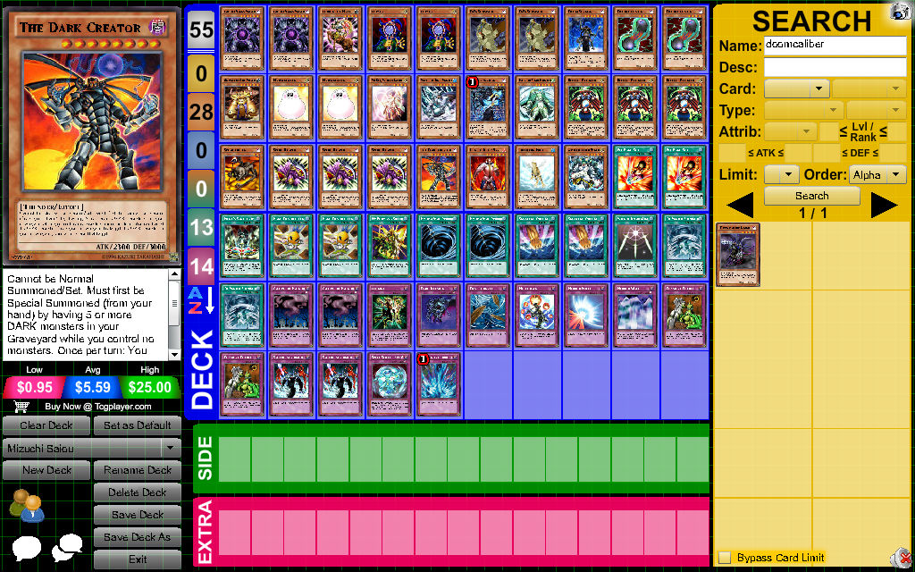 serena yugioh deck Serena (Yu-Gi-Oh)