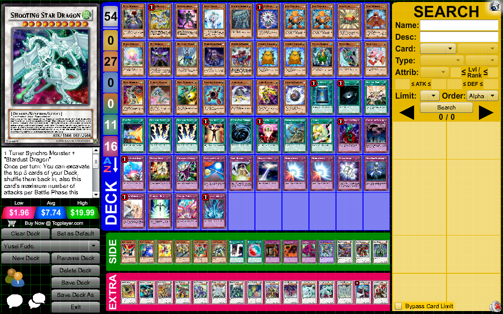 yu gi oh deck yusei All the Lore Behind Yusei's New Cards in the Legendary 5D's Decks