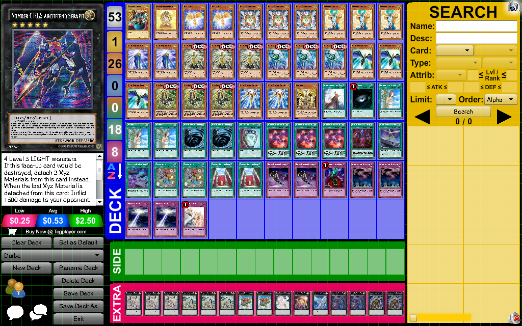 yugioh zexal dumon deck How to Farm Dumon