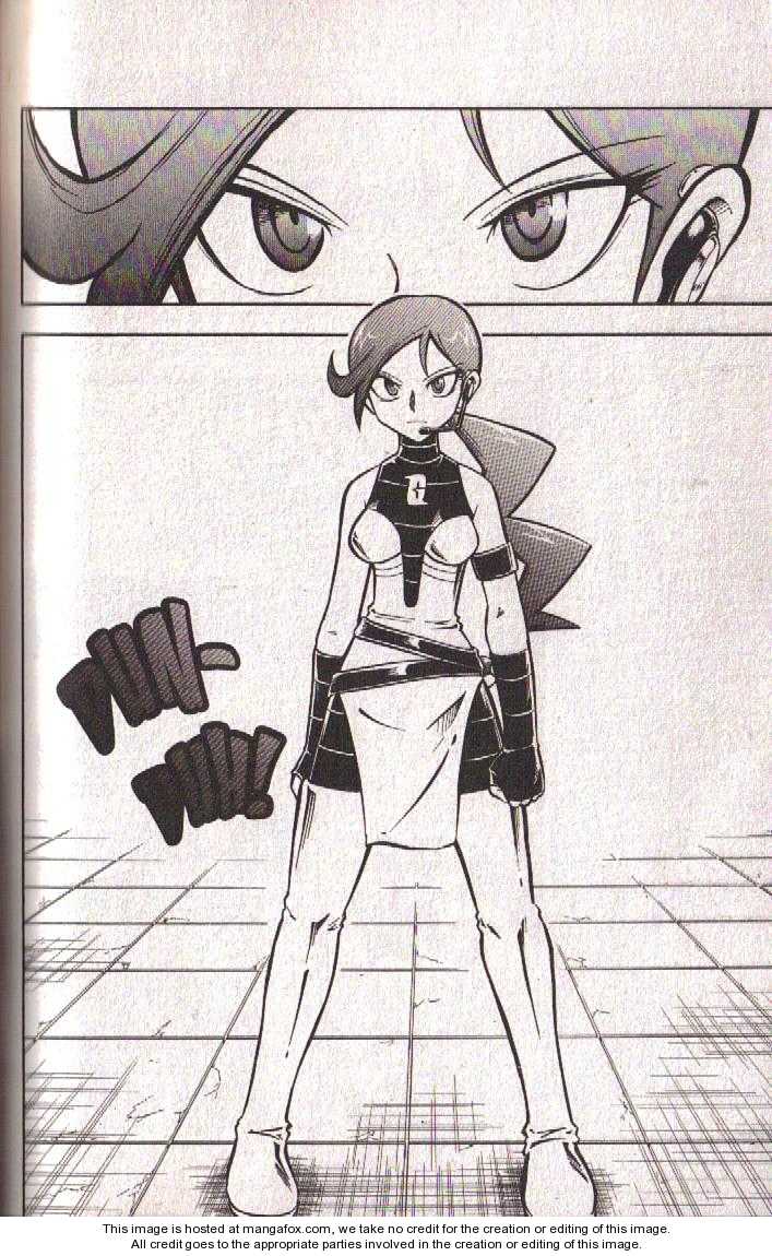 The POKEMON DIAMOND AND PEARL Adventures Manga is EPIC! 