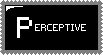 Perceptive Stamp by GMart5