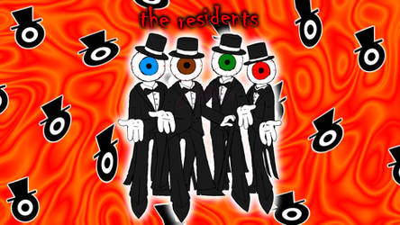 The Residents