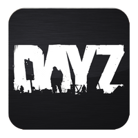 DayZ Mod Dock Icon (Flurry Style)