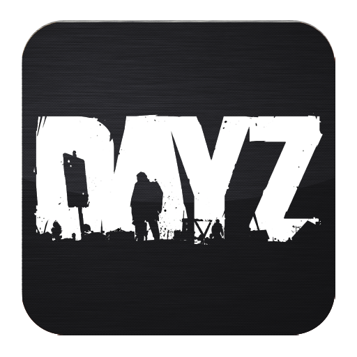 dayz teamspeak icon