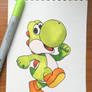 Yoshi