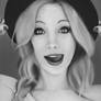 Candice Accola - The vampire Diaries - Caroline