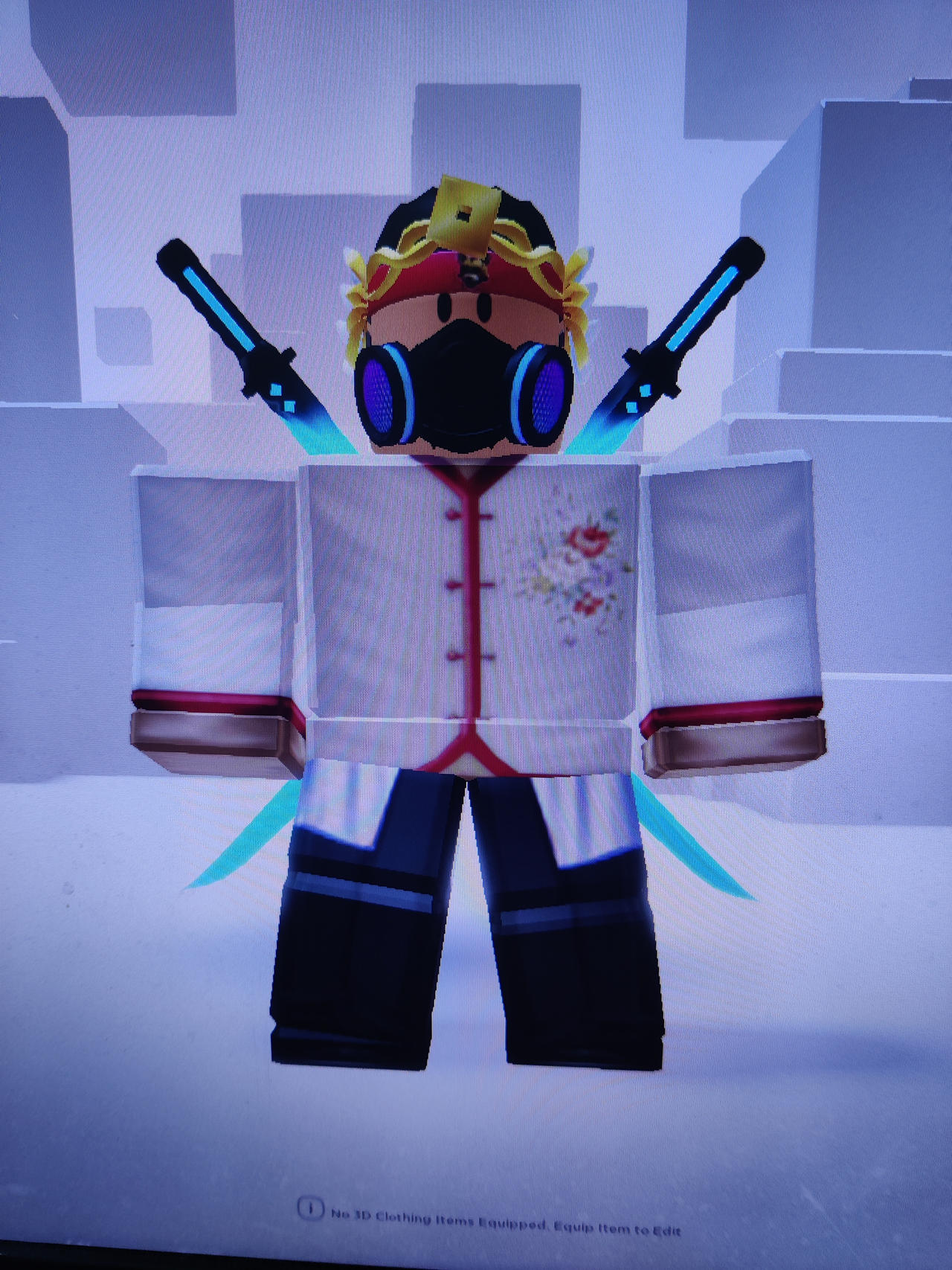 Rate My Avatar - Roblox