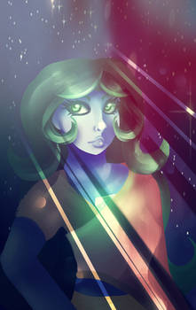 Space Gem