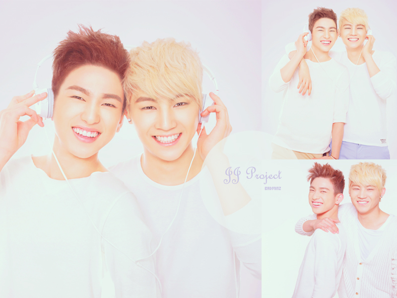 JJ Project