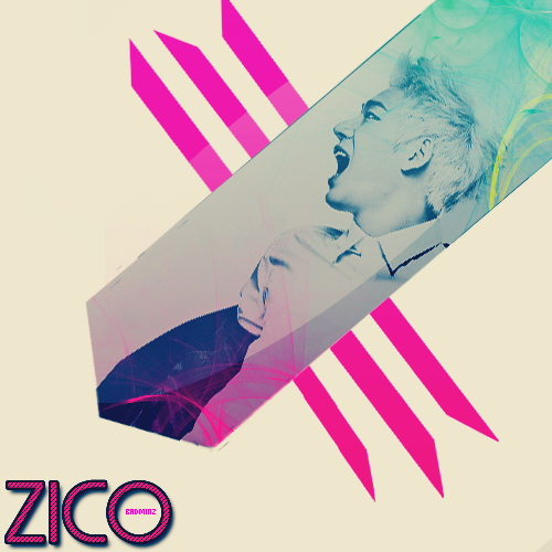 HAPPY BIRTHDAY ZICO 4