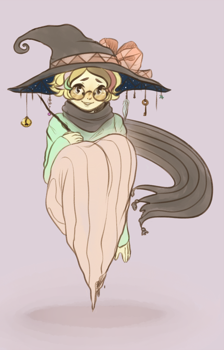 Witchsona